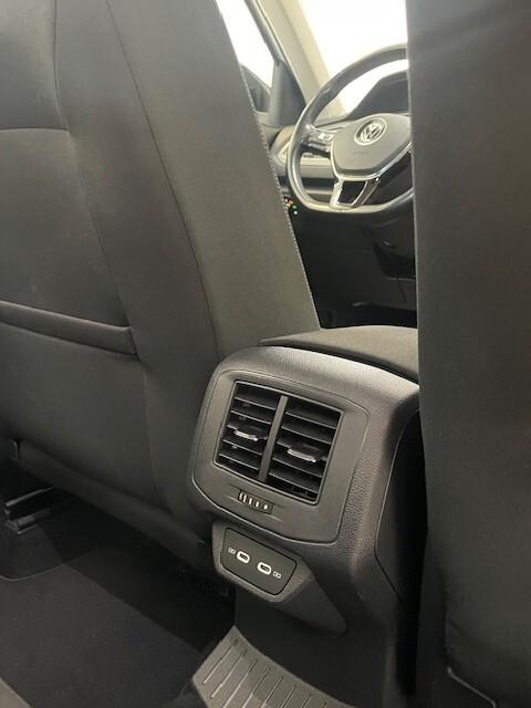 Volkswagen T-Roc 2.0 TDI 116CV SCR R-Line BlueMotion Technology