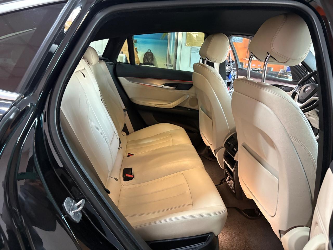 Bmw X6 xDrive30d 258CV Msport