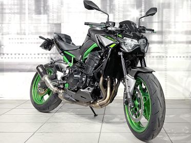 Kawasaki Z 900