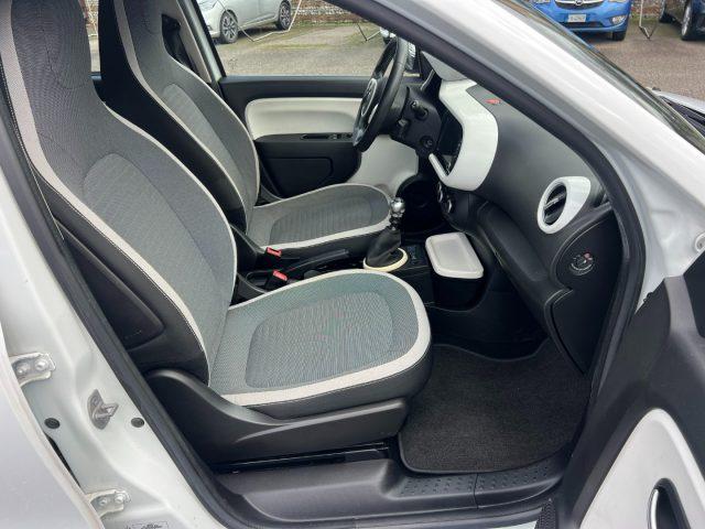 RENAULT Twingo TCe 90 CV Stop&Start Energy Lovely2