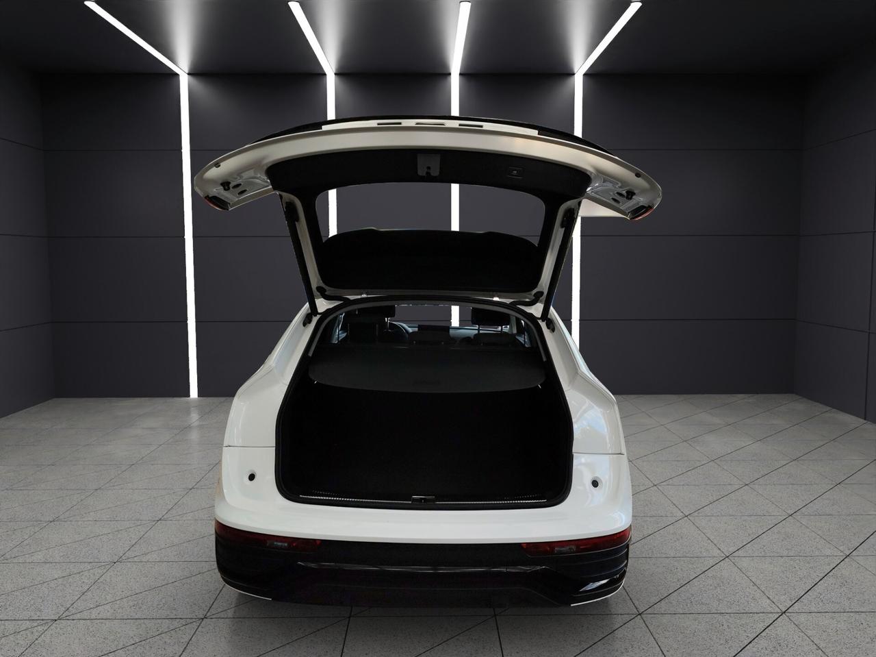 AUDI Q5 2ª serie Q5 SPB 40 TDI quattro S troni...