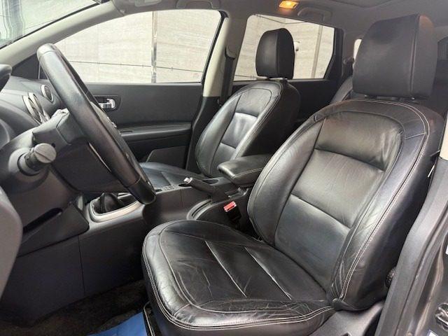 NISSAN Qashqai+2 2.0 dCi DPF Tekna TETTO PANORAMICO