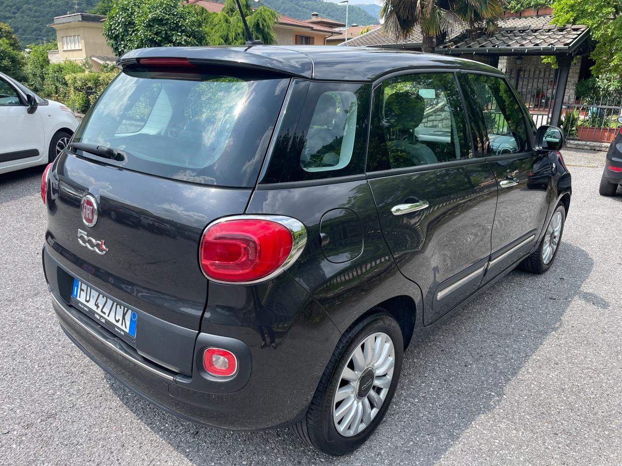 Fiat 500L 1.4 95 CV Pop Star