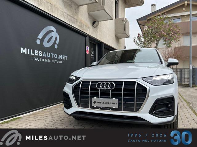 AUDI Q5 Sportback Q Grz7anni Matrix 20 360 ?599/mese