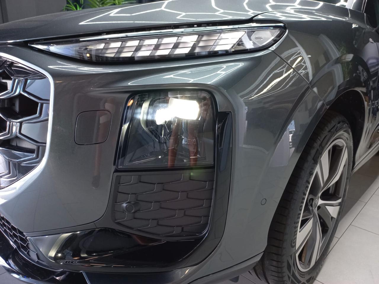Audi Q3 TFSI 110 kW mHEV S tronic Line edition