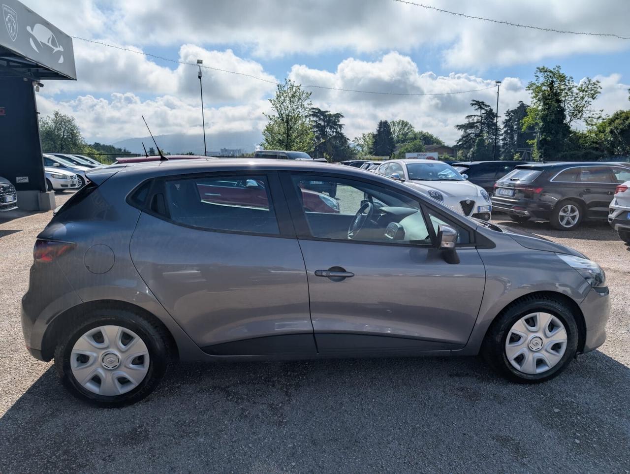 Renault Clio 1.5 dCi 8V 75CV 5 porte Live