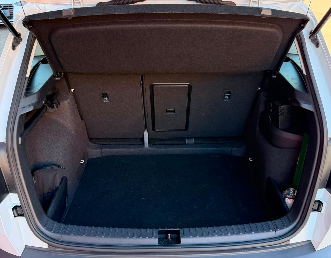 Skoda Karoq 2.0 TDI EVO SCR 4x4 DSG Executive