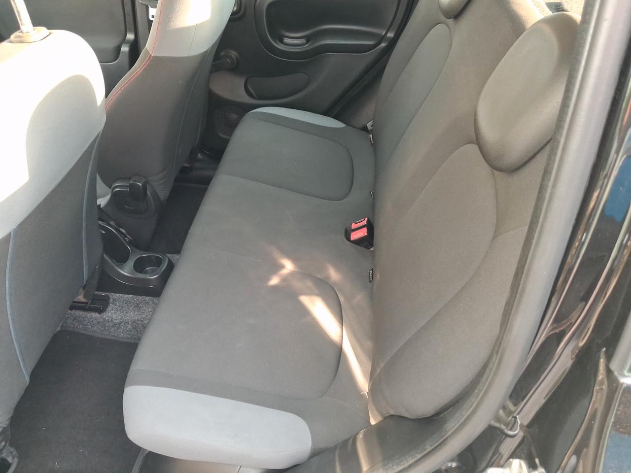 Fiat Panda 1.2 BENZINA 4 CILINDRI ANNO 2017