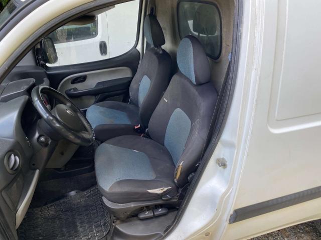 Fiat Doblo 1.9 mjt * Autocarro 2 Posti *