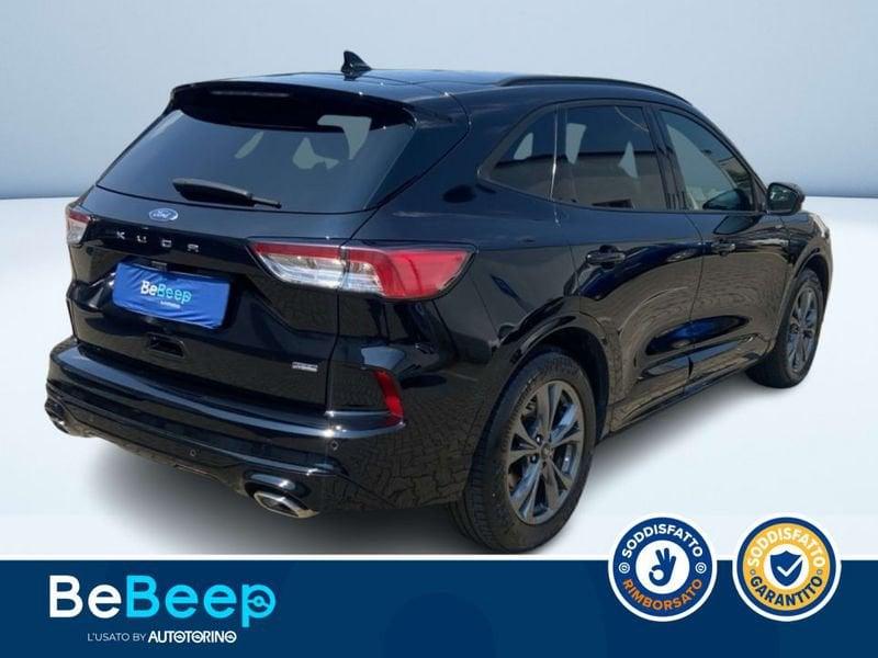 Ford Kuga 2.5 PHEV ST-LINE X 2WD 225CV E-SHIFTER