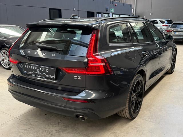 VOLVO V60 D3 Geartronic Business