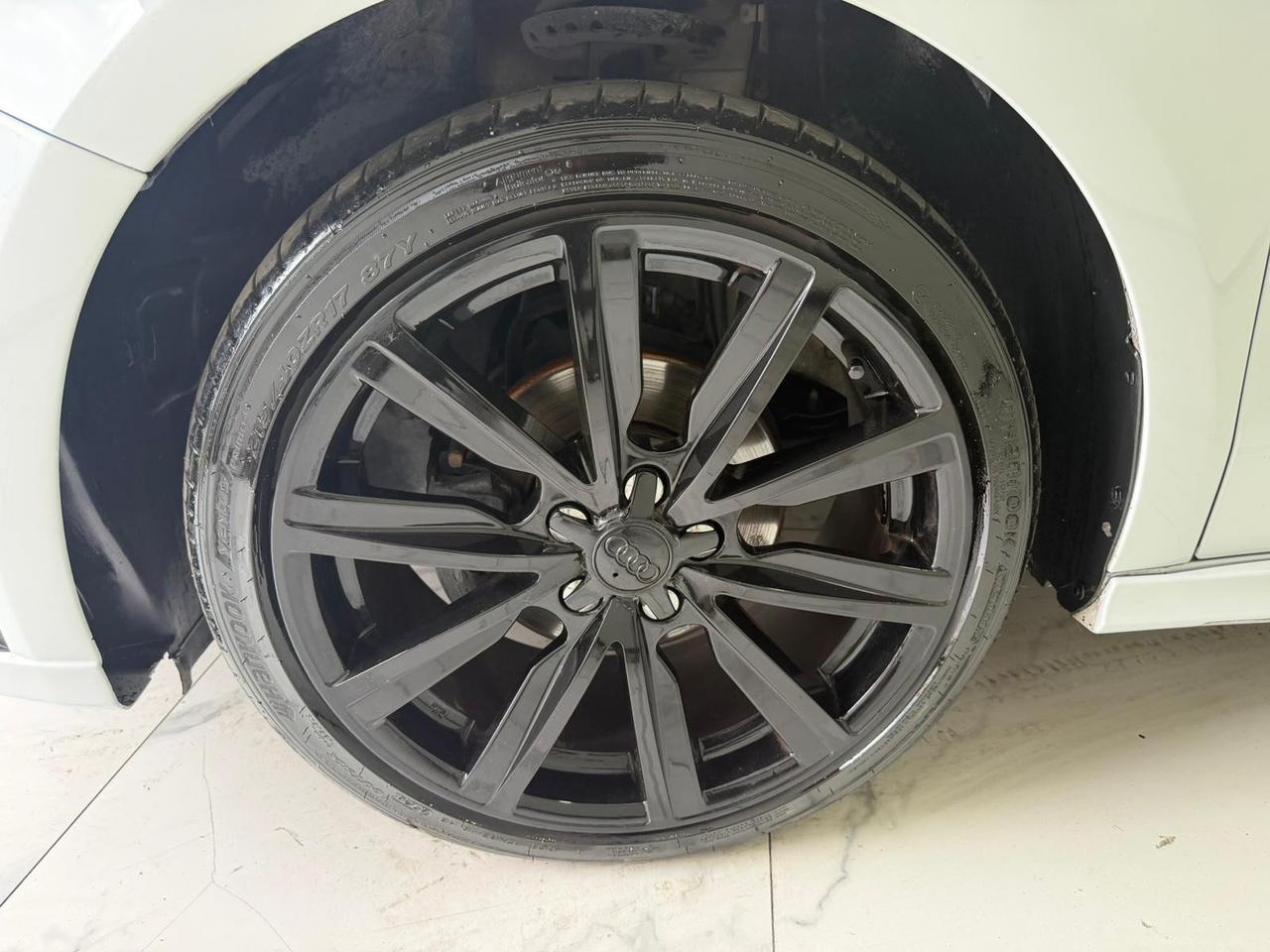 Audi A1 1.6 TDI S line edition