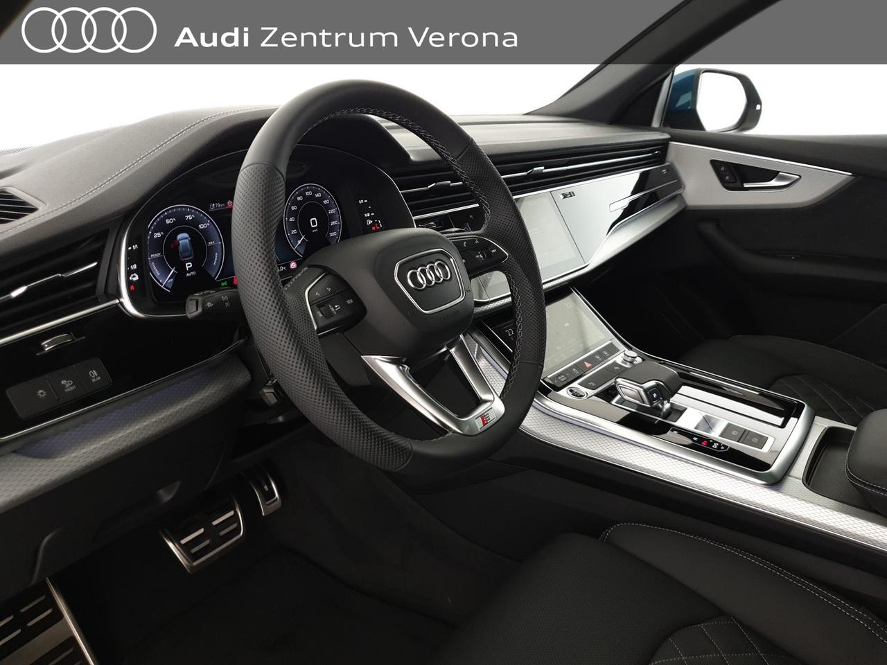 3.0TFSIe 394CV quattro tiptronic S line Edition