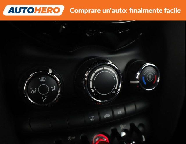 MINI Mini 2.0 Cooper S Cabrio