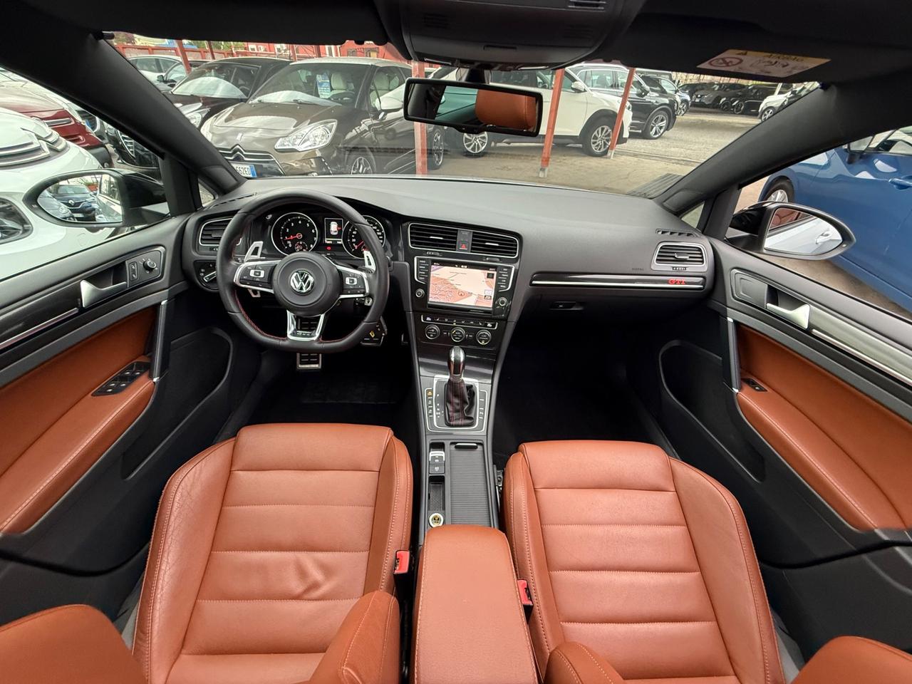 Golf GTI Performance 2.0 TSI DSG-RATE-PERMUTE-