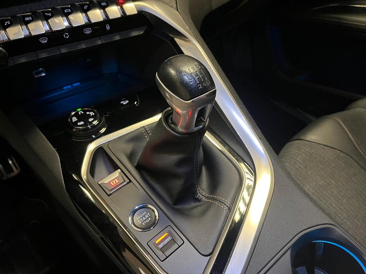 Peugeot 3008 PureTech Turbo 130 S&S GT Line
