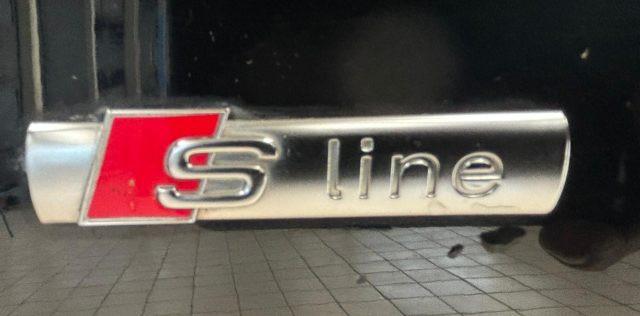 AUDI A3 2.0 TDI 150 CV diesel S tronic Ambiente S-LINE