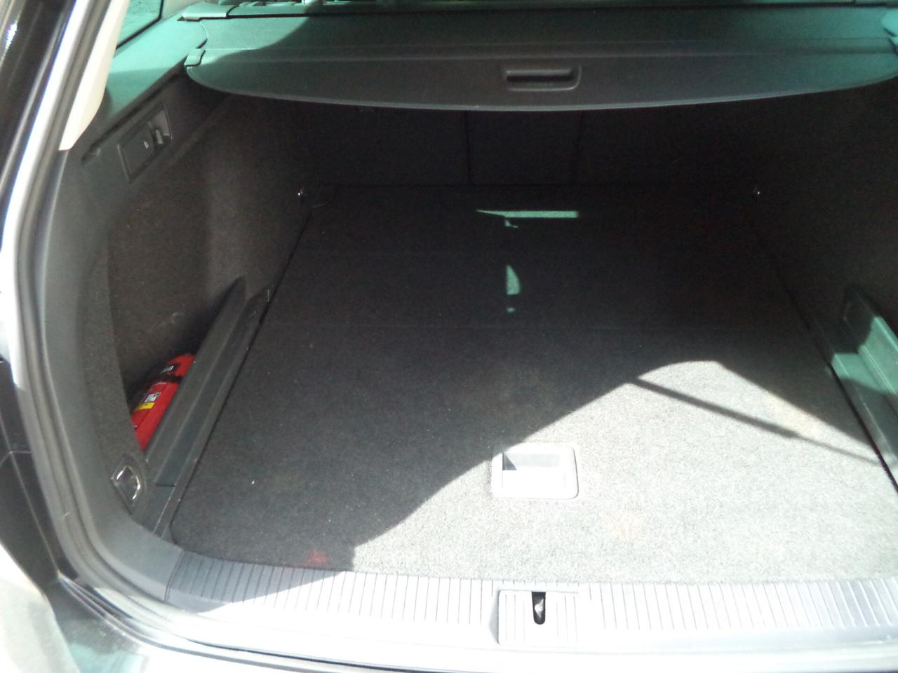 Volkswagen Passat Variant 2.0 TDI SCR 122 CV EVO DSG Business