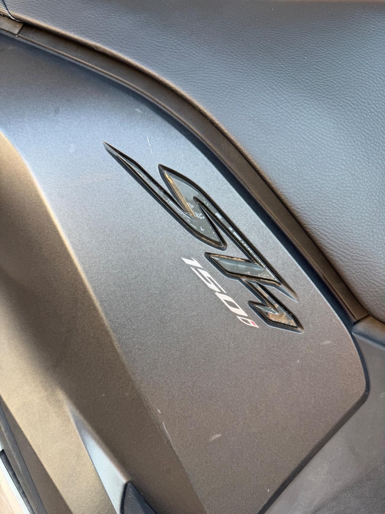 Honda SH 150 - 2017