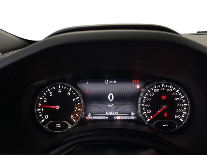 Jeep Renegade 2019 1.0 t3 Limited fwd