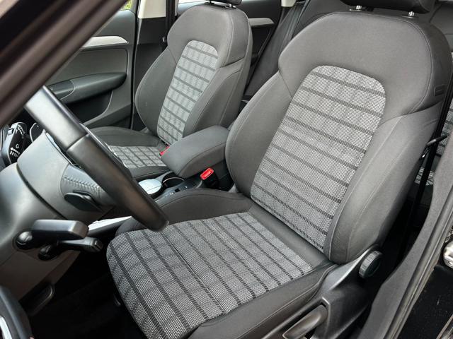 AUDI Q3 2.0 TDI 150 CV quattro S tronic Sport