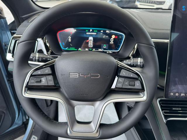 BYD Seal U DMi 1.5 218 CV PHEV Comfort