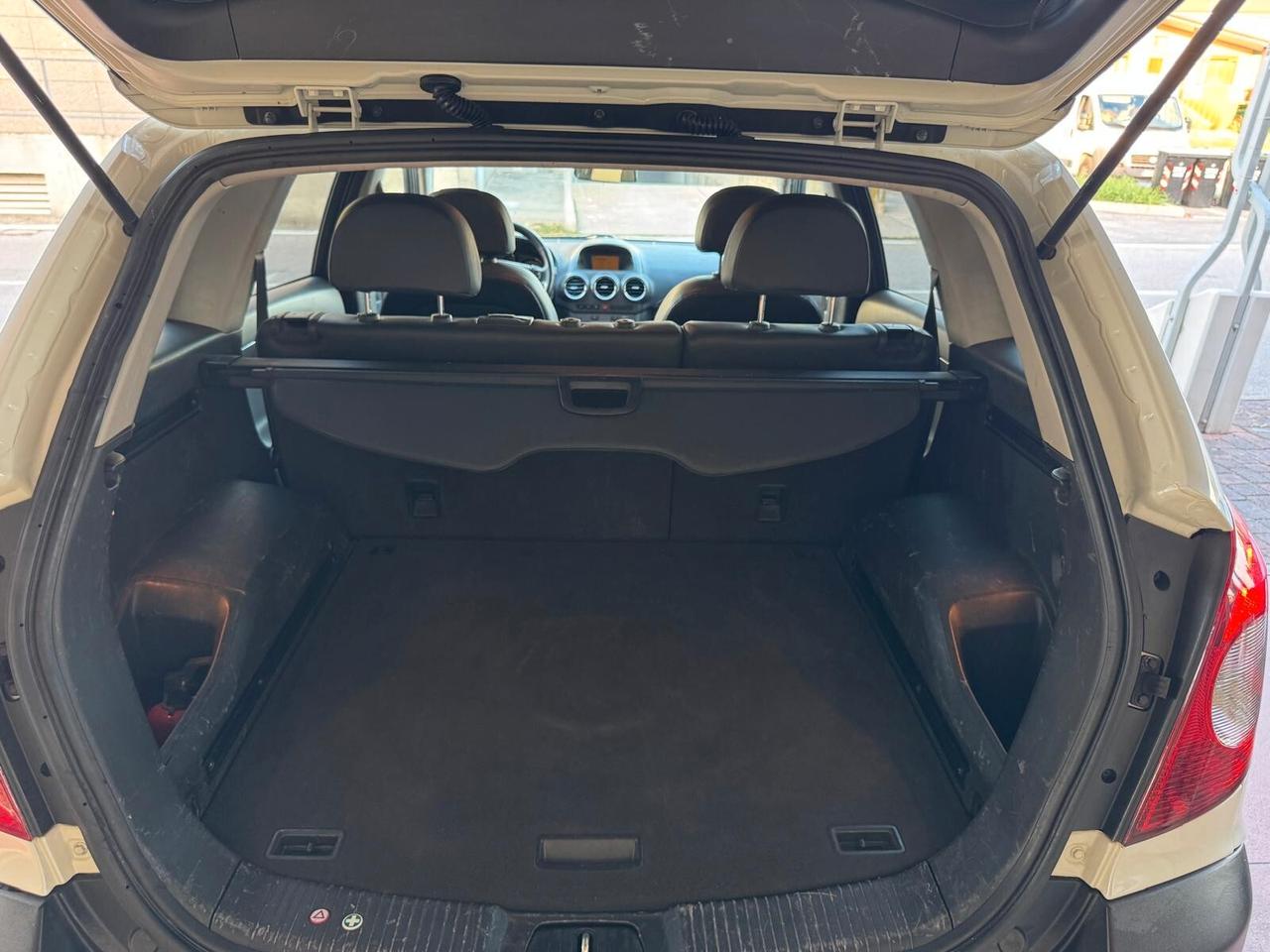 Opel Antara 2.0 CDTI 150CV Cosmo Cambio Automatico