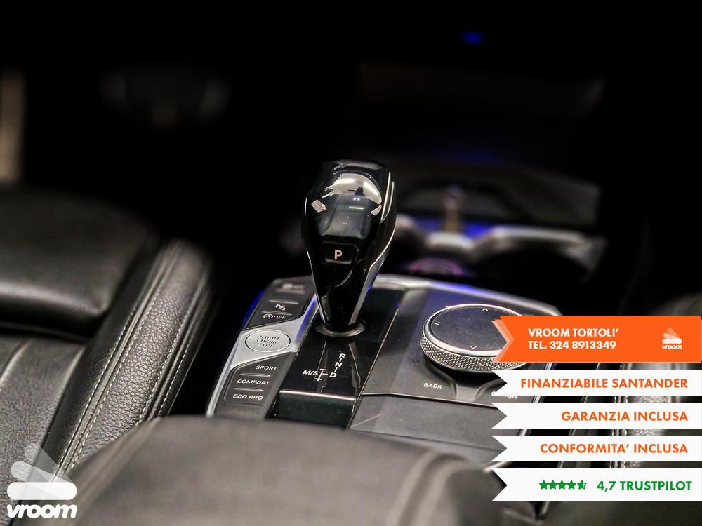 BMW Serie 1 (F40) 120d xDrive 5p. Msport