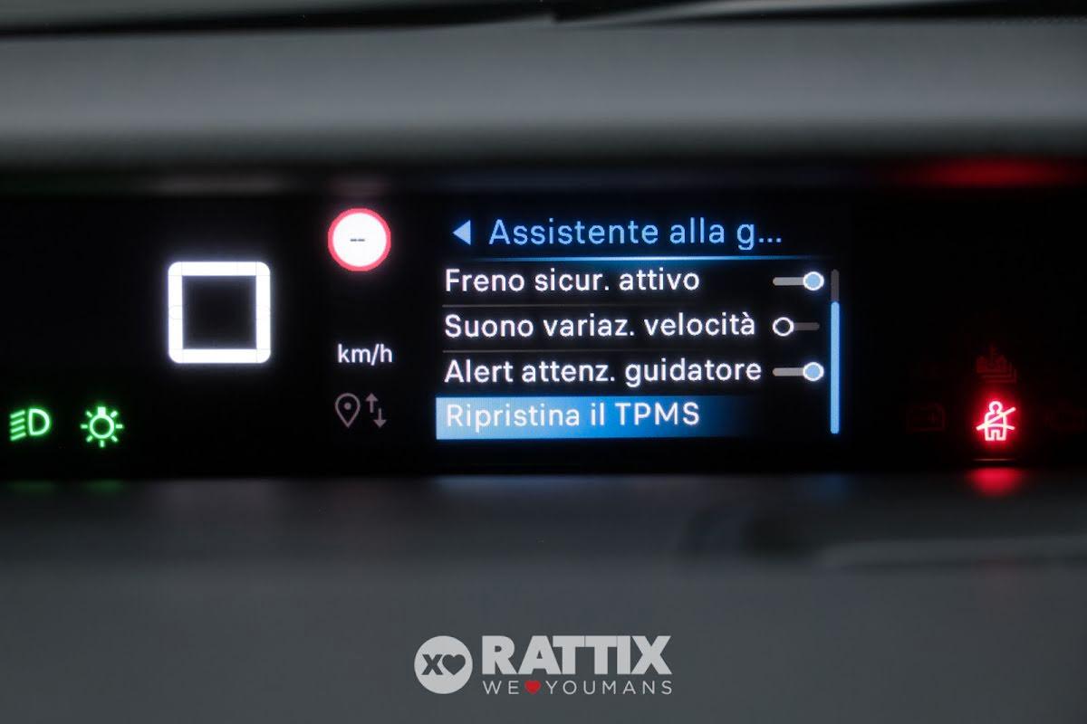 Citroen C3 1.2 puretech turbo 100CV Plus