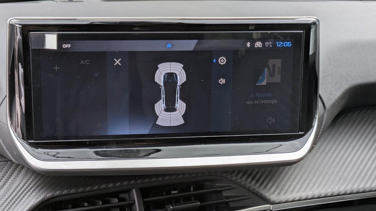 Peugeot 208 100 ALLURE