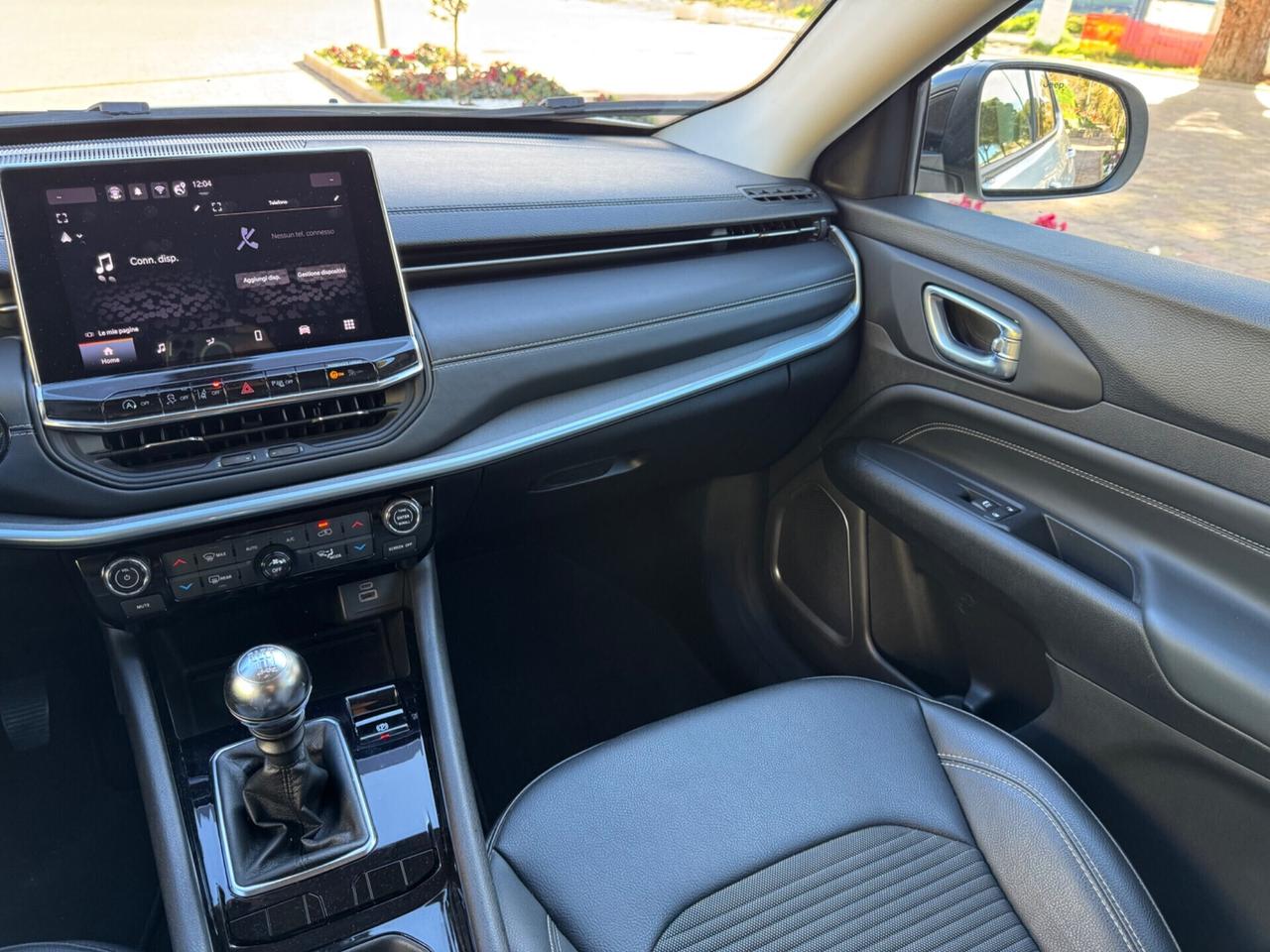 Jeep Compass 1.6 Multijet II 2WD Limited 2022