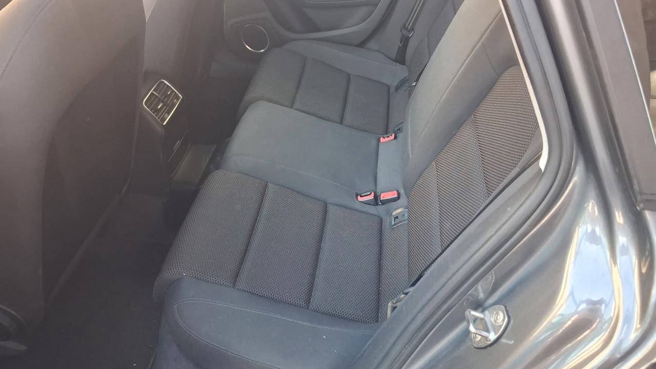 Audi A4 allroad 2.0 TDI 190 CV S tronic Business Plus