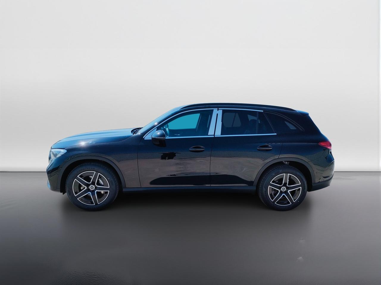 Mercedes-Benz GLC 200 d 4MATIC