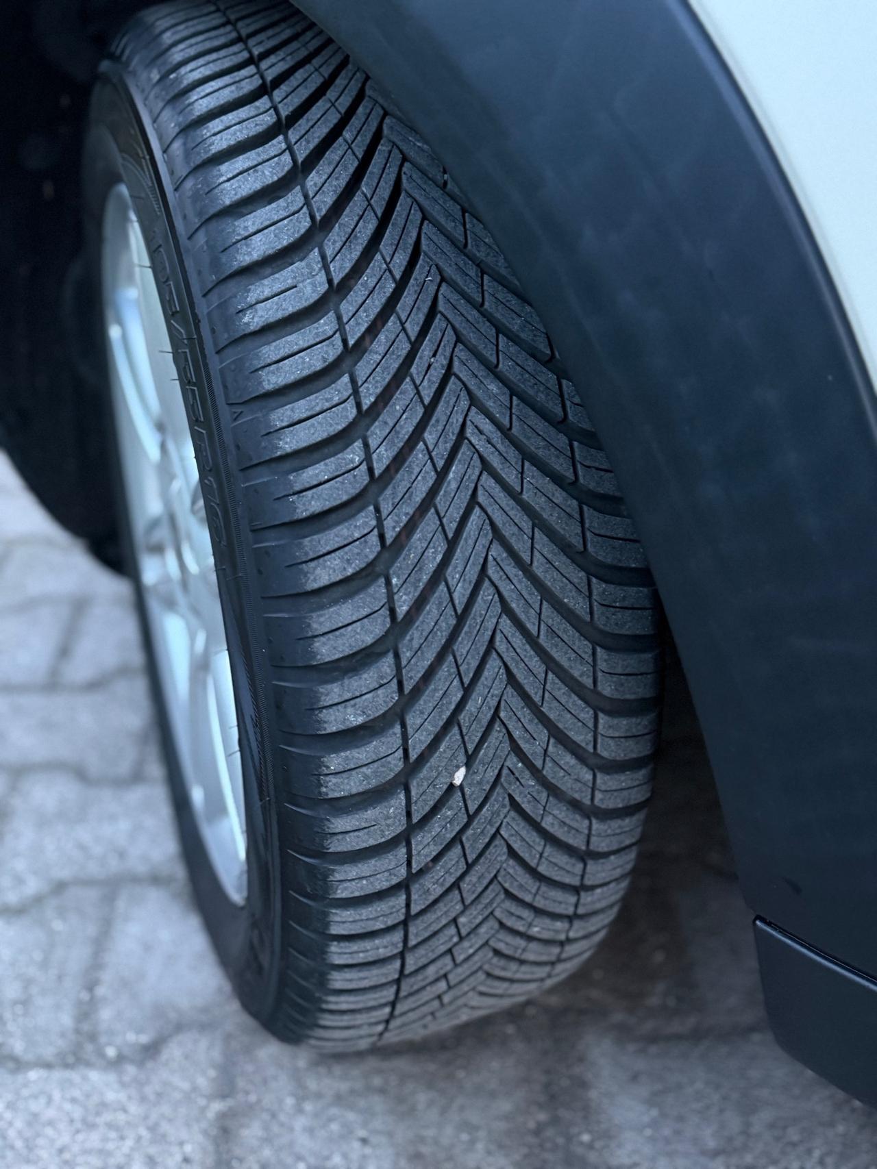 Mini 2.0 16V Cooper D Automatica 82KW EURO5B