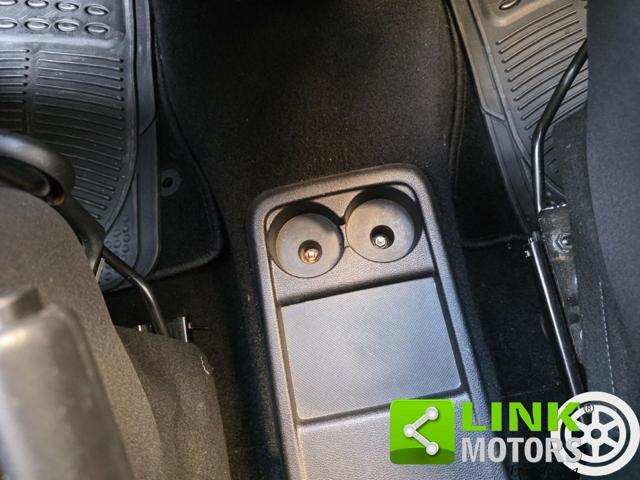 CITROEN Berlingo XTR multispace 7 posti E6