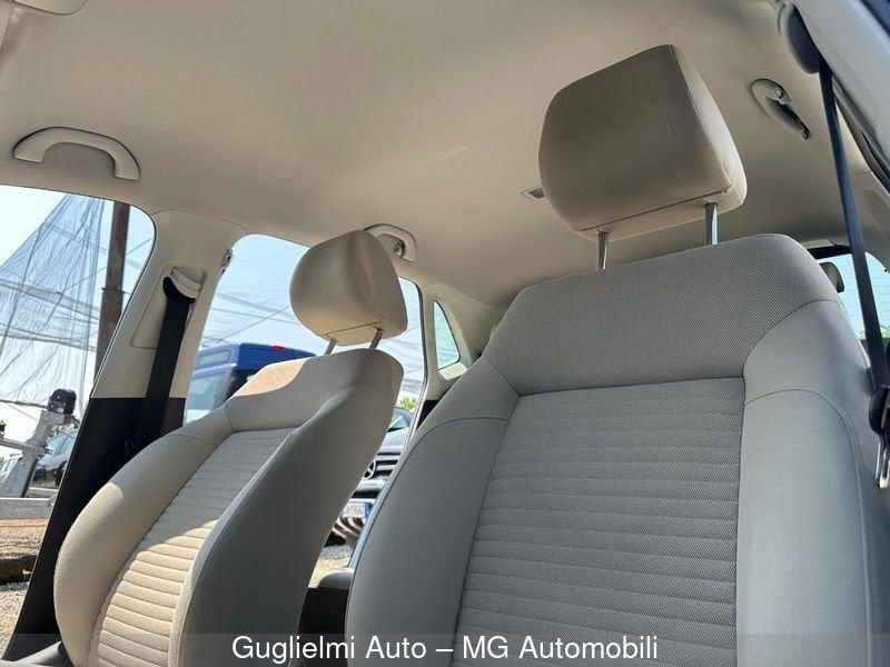Volkswagen Polo Polo 1.2 TDI DPF 5 porte Comfortline