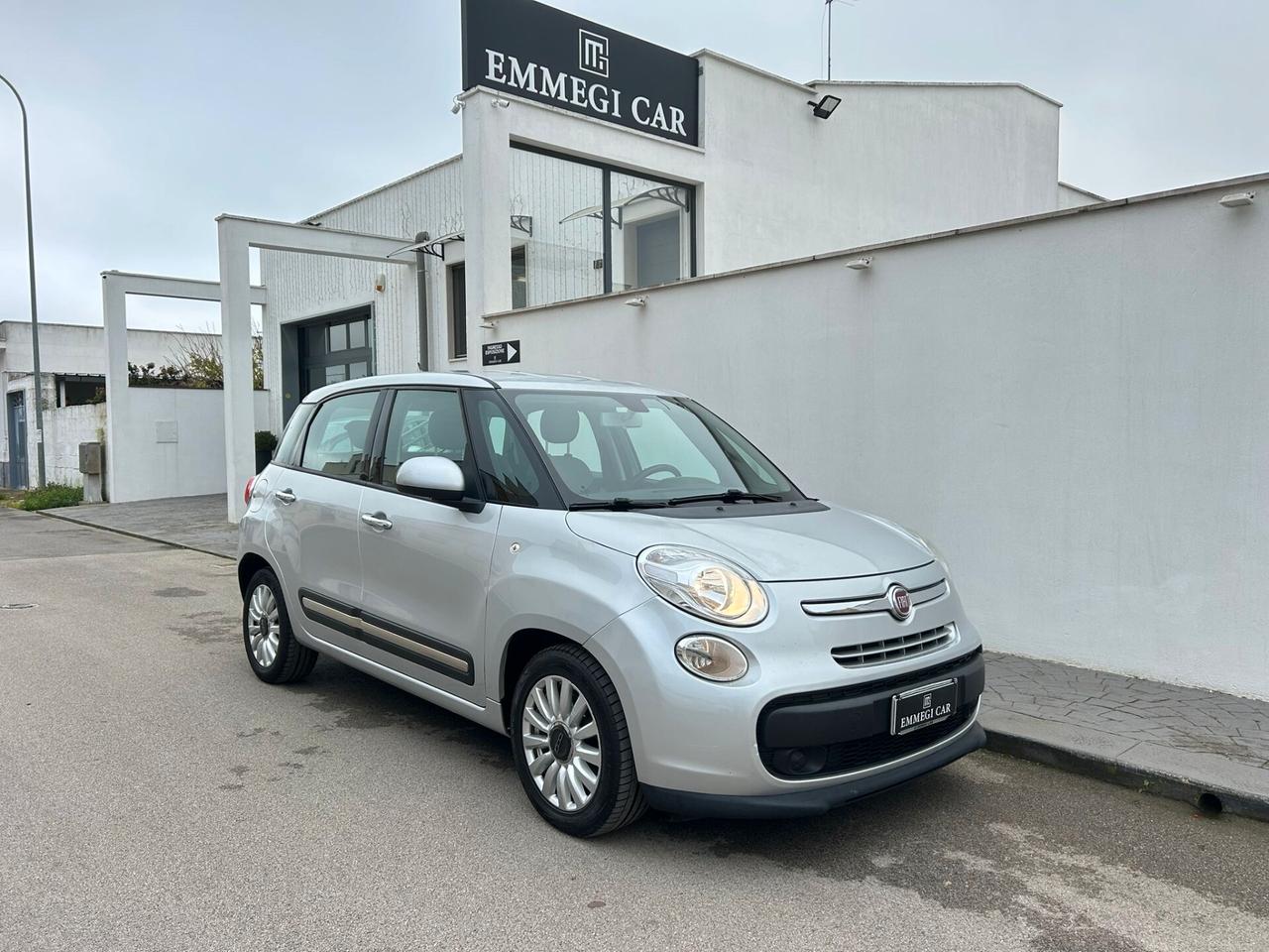 Fiat 500L 1.3 MJ 85 Cv POP STAR-2013