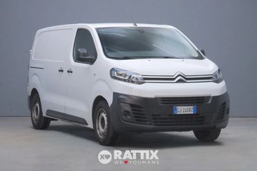 Citroen Jumpy 1.5 BlueHDi 120CV Club M (IVA ESCLUSA)