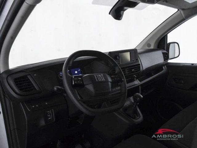 FIAT Scudo ce 2.0 bluehdi 145cv L3H1 no S&S + IVA