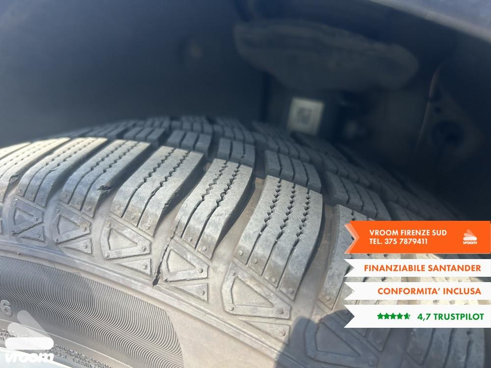 VOLKSWAGEN Golf 7ª serie Golf 1.6 TDI 110 CV 5...