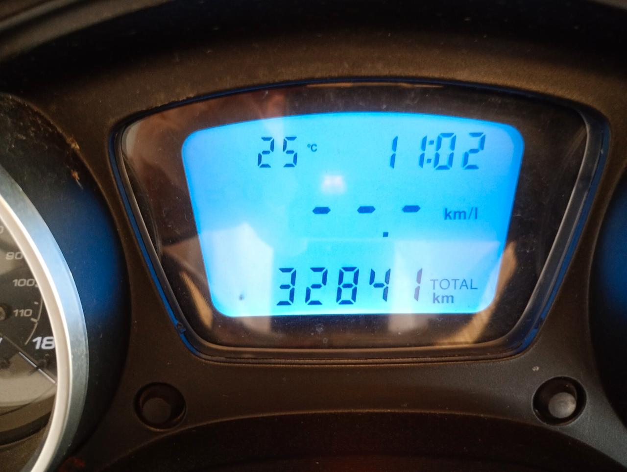 Piaggio MP3 500 LT SPORT ie