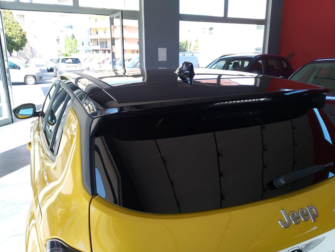 Jeep Avenger 1.2 Turbo 1st Edition 100 cv