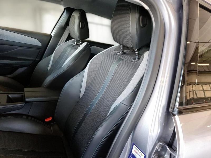 PEUGEOT 308 ALLURE BLUEHDI 130 EAT8 SES AUTO 5 PORTE BERLINA
