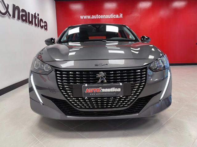 PEUGEOT 208 1.2 PURETECH ACTIVE PACK - IVA DEDUCIBILE