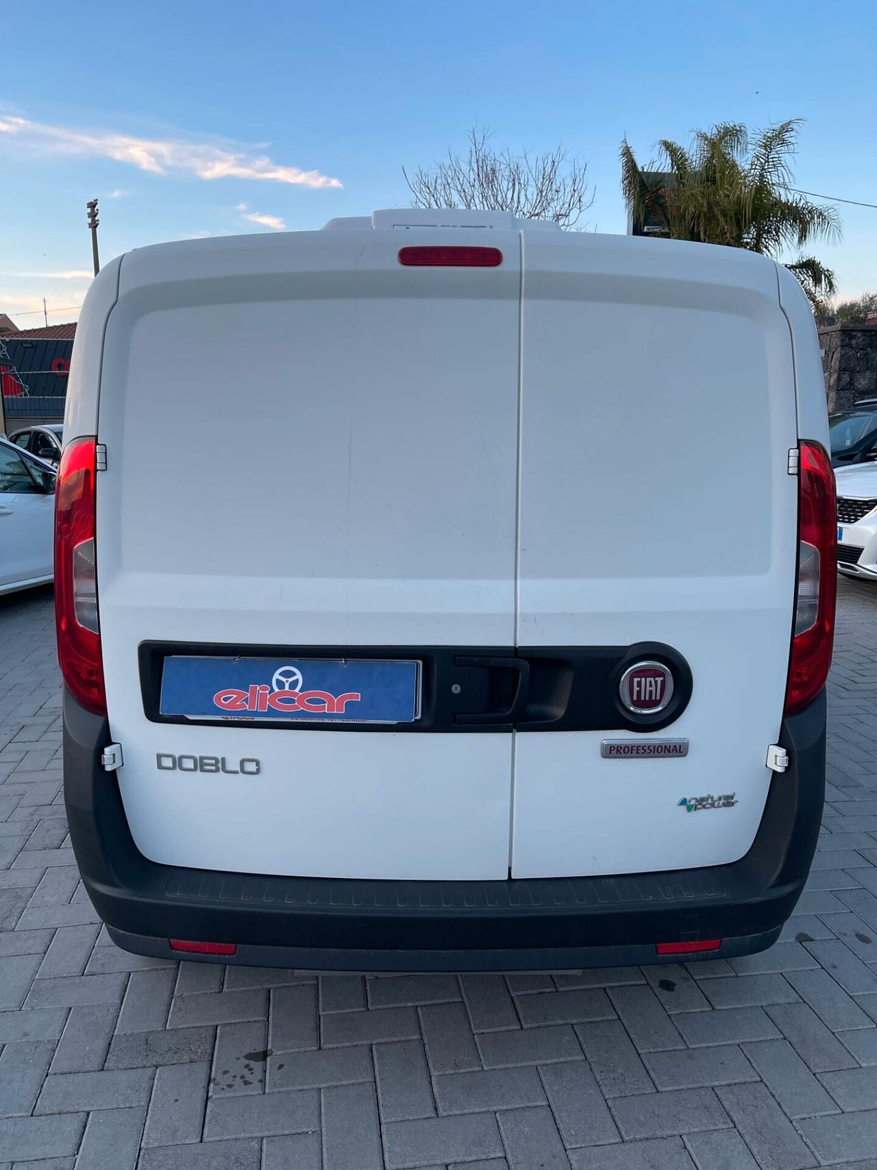 FIAT DOBLO' FRIGO