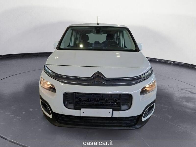 Citroën Berlingo BlueHDi 130 Stop&Start M Feel 3 ANNI DI GARANZIA