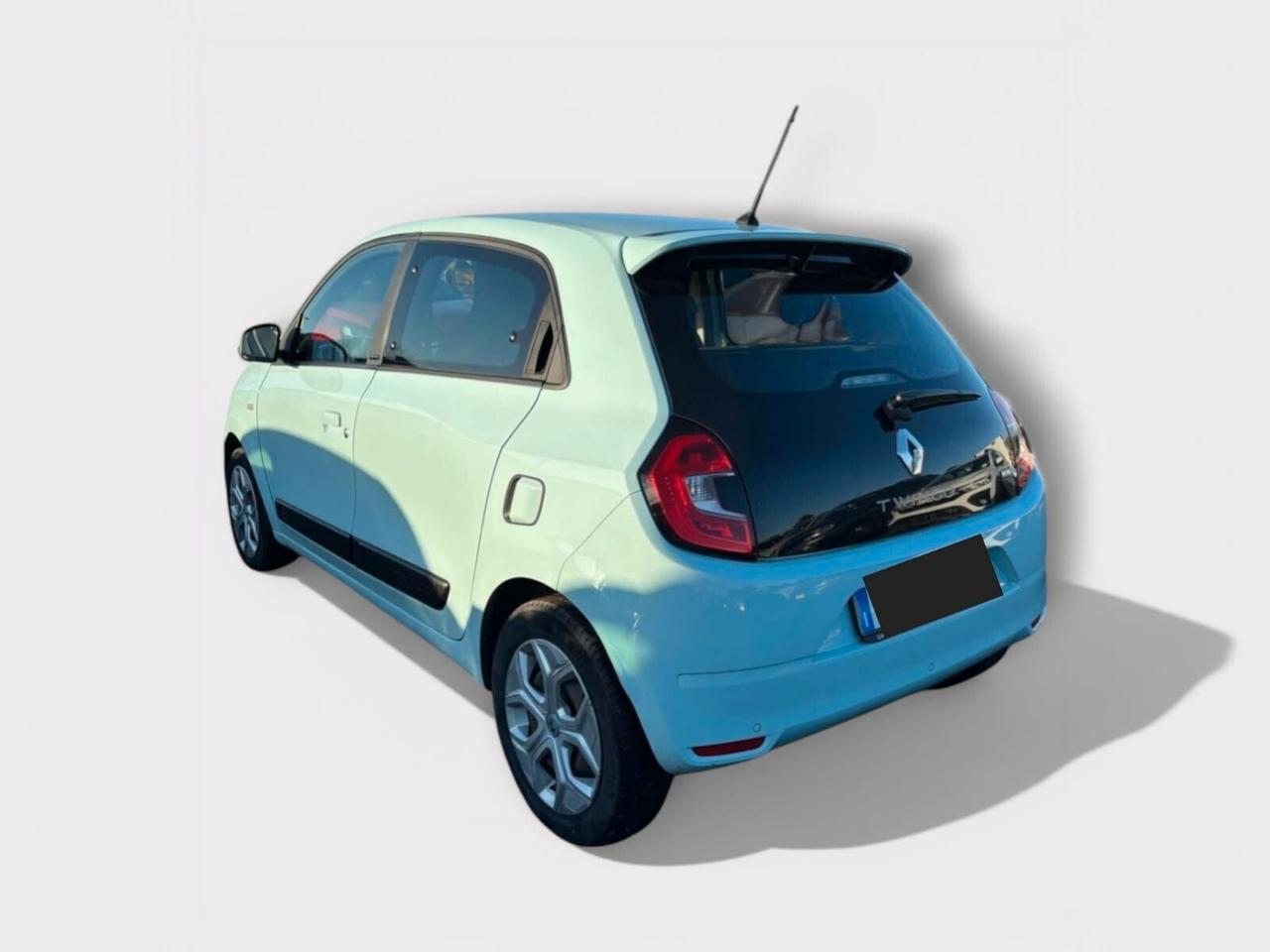 Renault Twingo Electric Zen