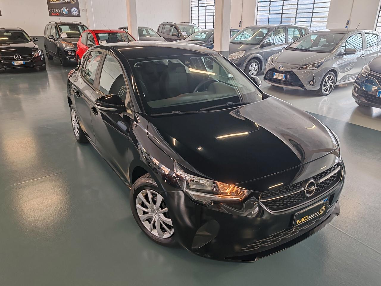 Opel Corsa 1.2 Edition