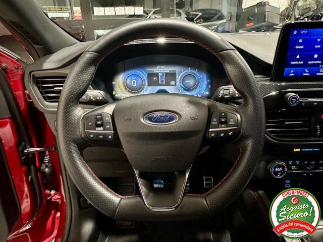 FORD Kuga 1.5 EcoBoost 150CV 2WD ST-Line *KEYLESS*B&O AUDIO*