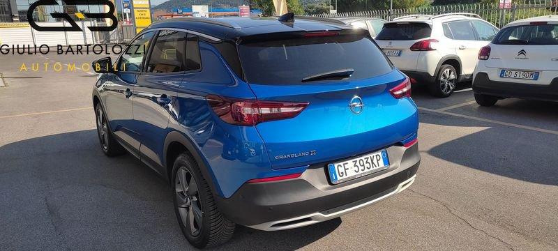 Opel Grandland 1.5 diesel Ecotec Start&Stop aut. Ultimate